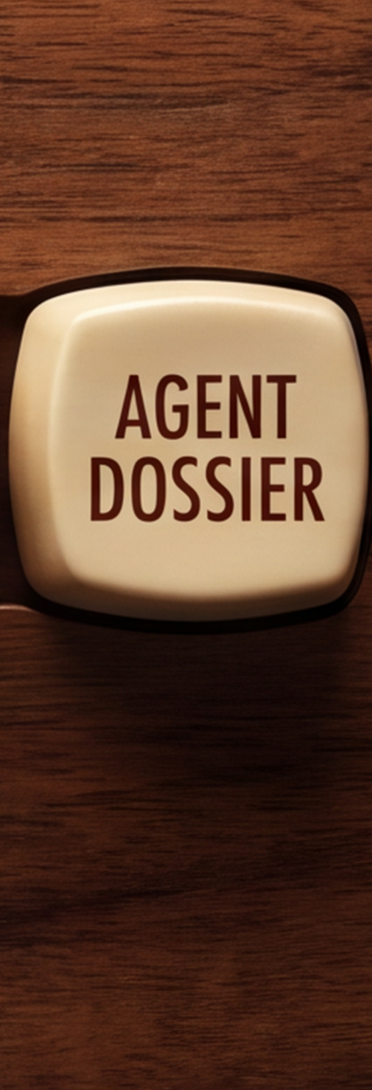 AGENT DOSSIER